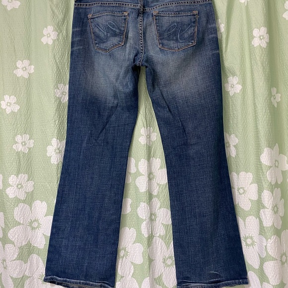 Express jeans - Picture 2 of 2